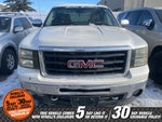 2010 GMC Sierra 1500 SLT