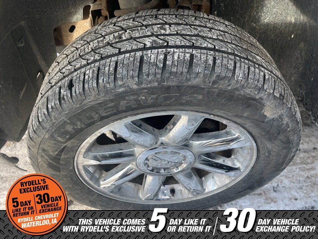 2010 GMC Sierra 1500 SLT