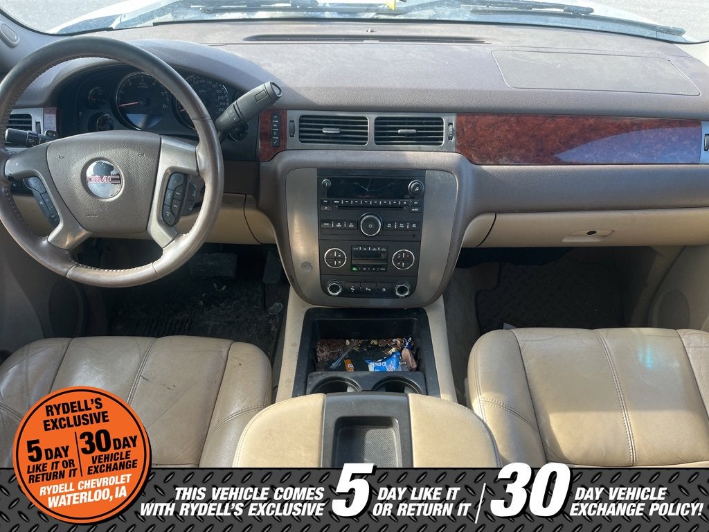 2010 GMC Sierra 1500 SLT