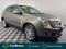 2014 Cadillac SRX Premium Collection