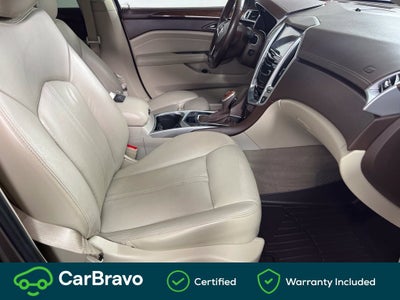2014 Cadillac SRX Premium Collection
