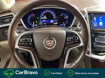 2014 Cadillac SRX Premium Collection