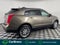 2014 Cadillac SRX Premium Collection