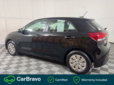 2018 Kia Rio LX