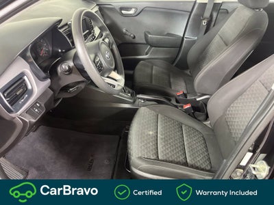 2018 Kia Rio LX
