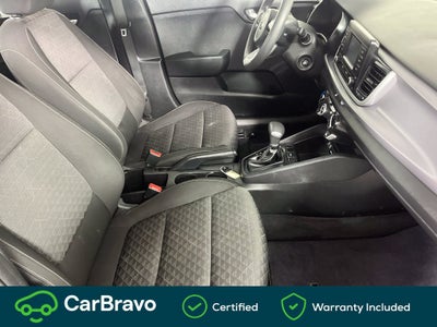 2018 Kia Rio LX
