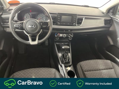 2018 Kia Rio LX
