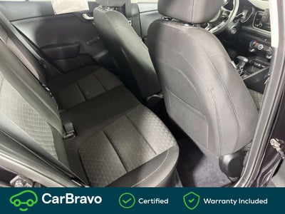 2018 Kia Rio LX