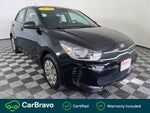 2018 Kia Rio LX