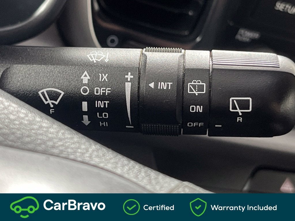 2018 Kia Rio LX