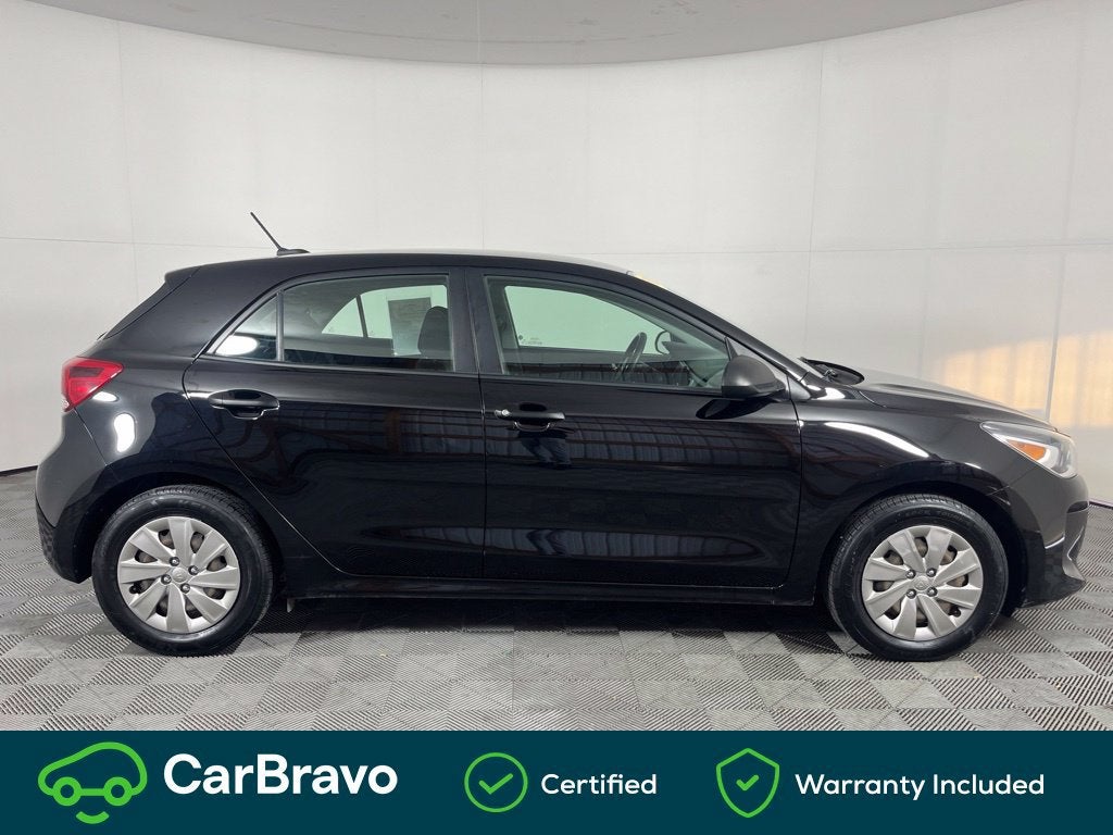 2018 Kia Rio LX