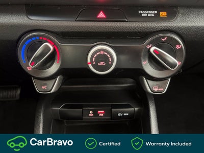 2018 Kia Rio LX