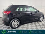 2018 Kia Rio LX