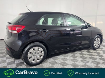 2018 Kia Rio LX