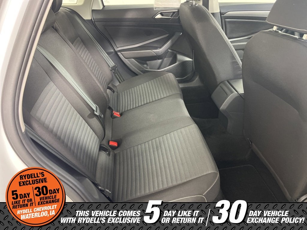 2024 Volkswagen Jetta 1.5T S