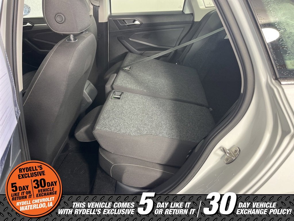 2024 Volkswagen Jetta 1.5T S