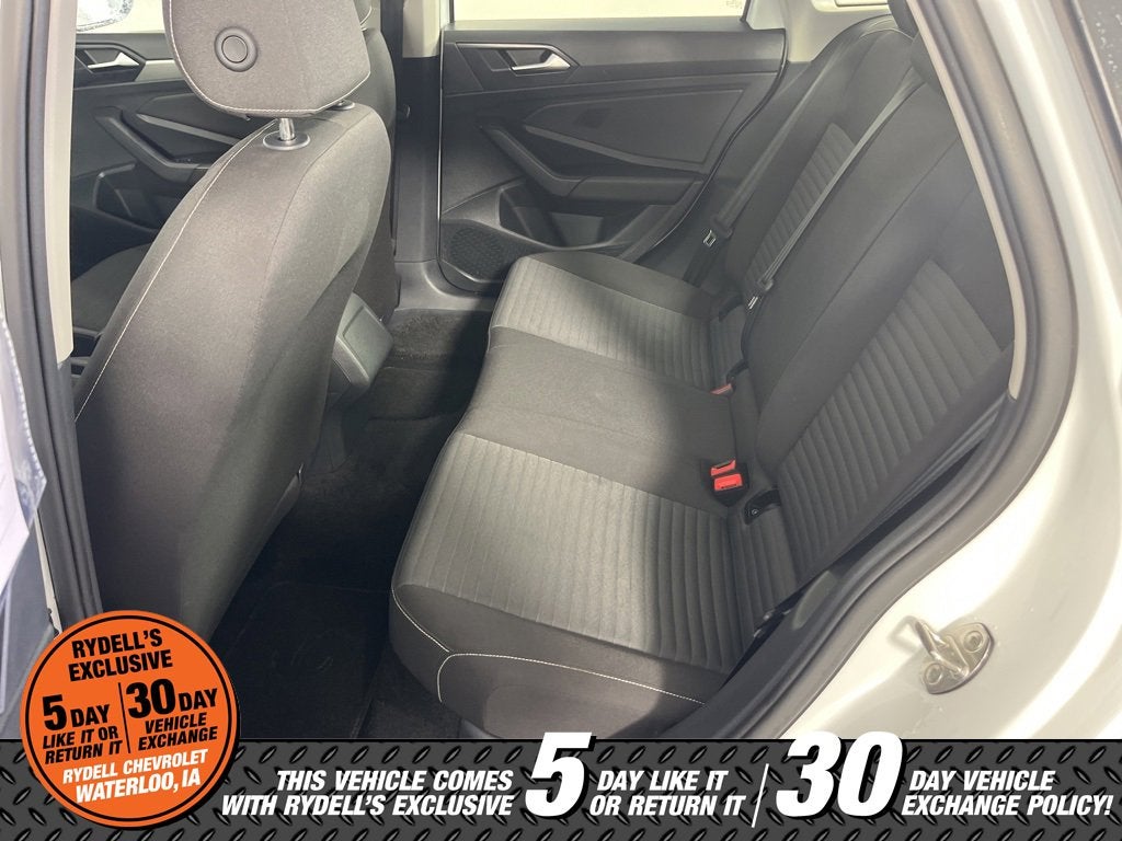 2024 Volkswagen Jetta 1.5T S