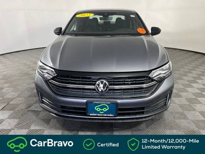 2023 Volkswagen Jetta 1.5T Sport