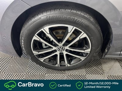 2023 Volkswagen Jetta 1.5T Sport