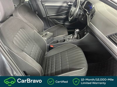 2023 Volkswagen Jetta 1.5T Sport