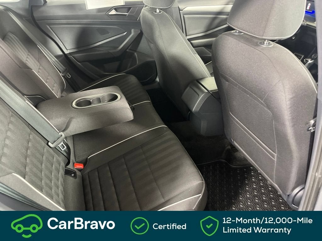 2023 Volkswagen Jetta 1.5T Sport