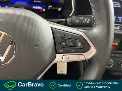 2023 Volkswagen Jetta 1.5T Sport
