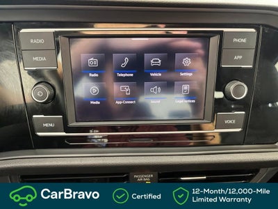 2023 Volkswagen Jetta 1.5T Sport