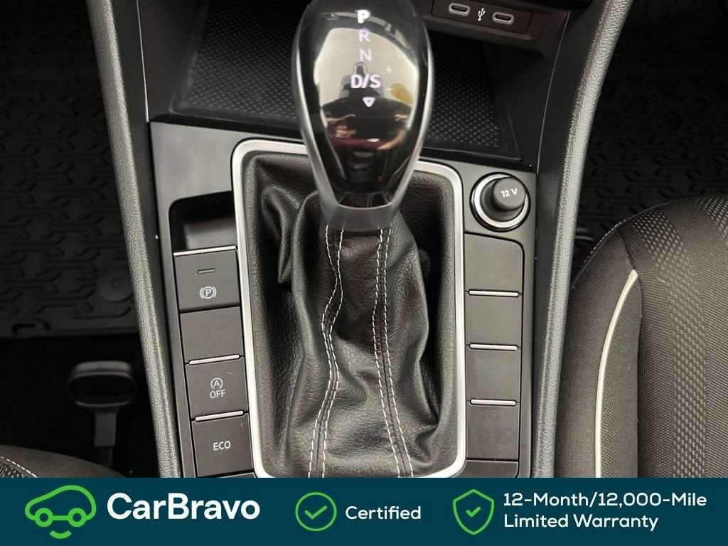 2023 Volkswagen Jetta 1.5T Sport