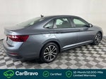 2023 Volkswagen Jetta 1.5T Sport