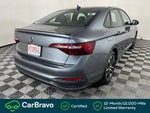 2023 Volkswagen Jetta 1.5T Sport