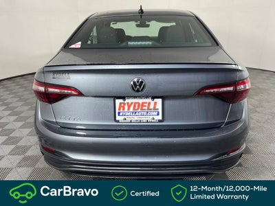 2023 Volkswagen Jetta 1.5T Sport