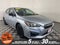 2019 Subaru Impreza 2.0i