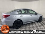 2019 Subaru Impreza 2.0i