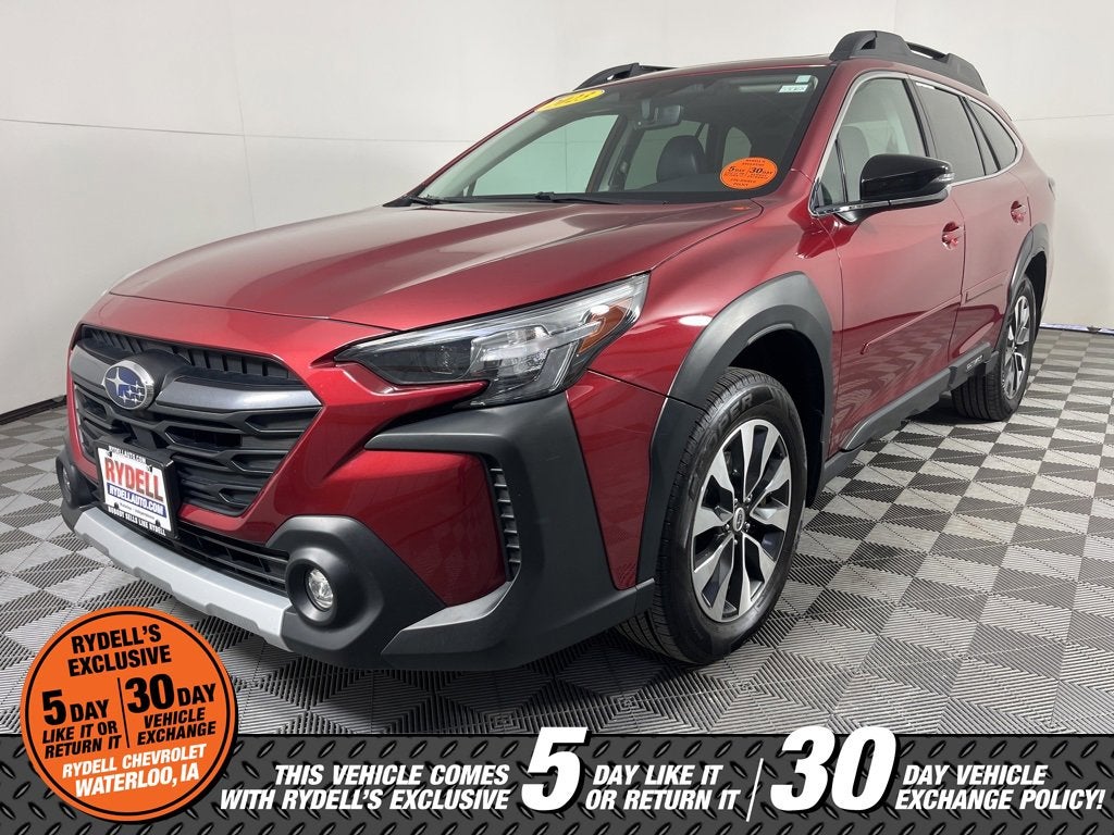 2023 Subaru Outback Limited