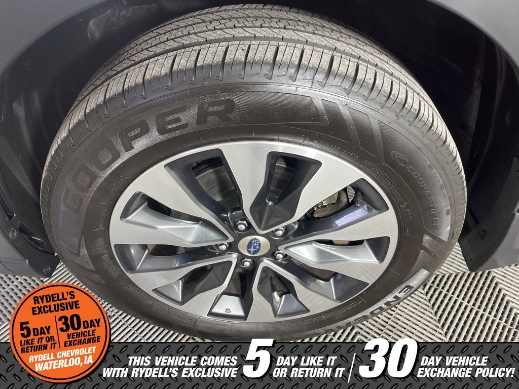 2023 Subaru Outback Limited