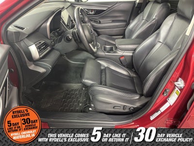 2023 Subaru Outback Limited