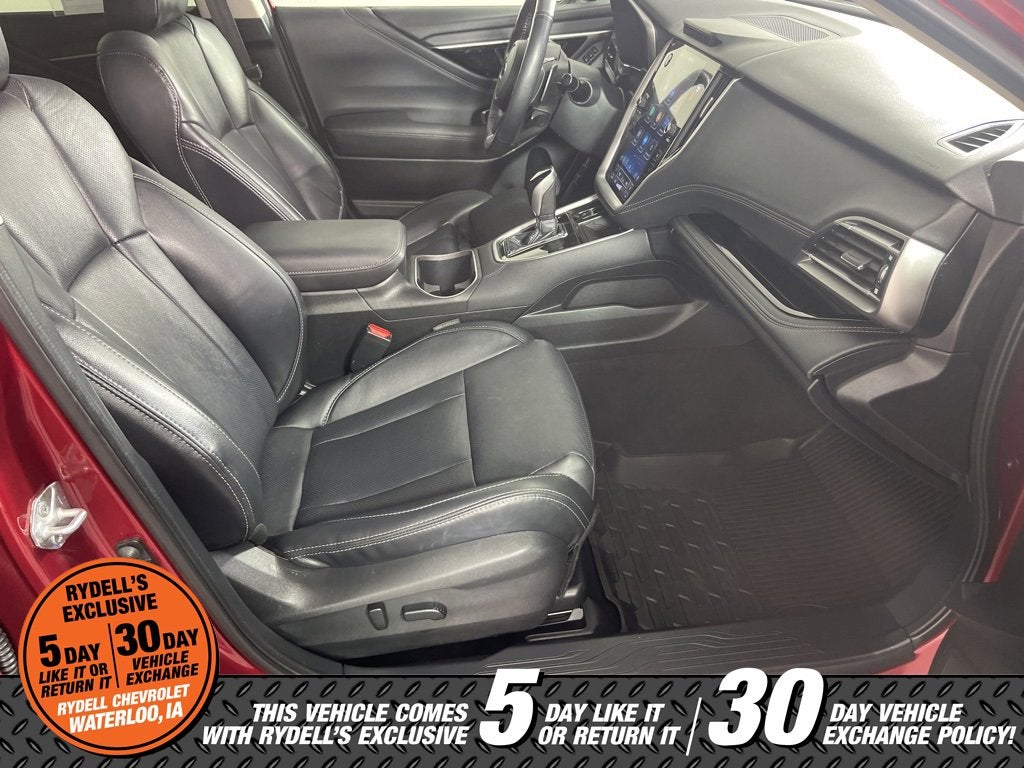 2023 Subaru Outback Limited