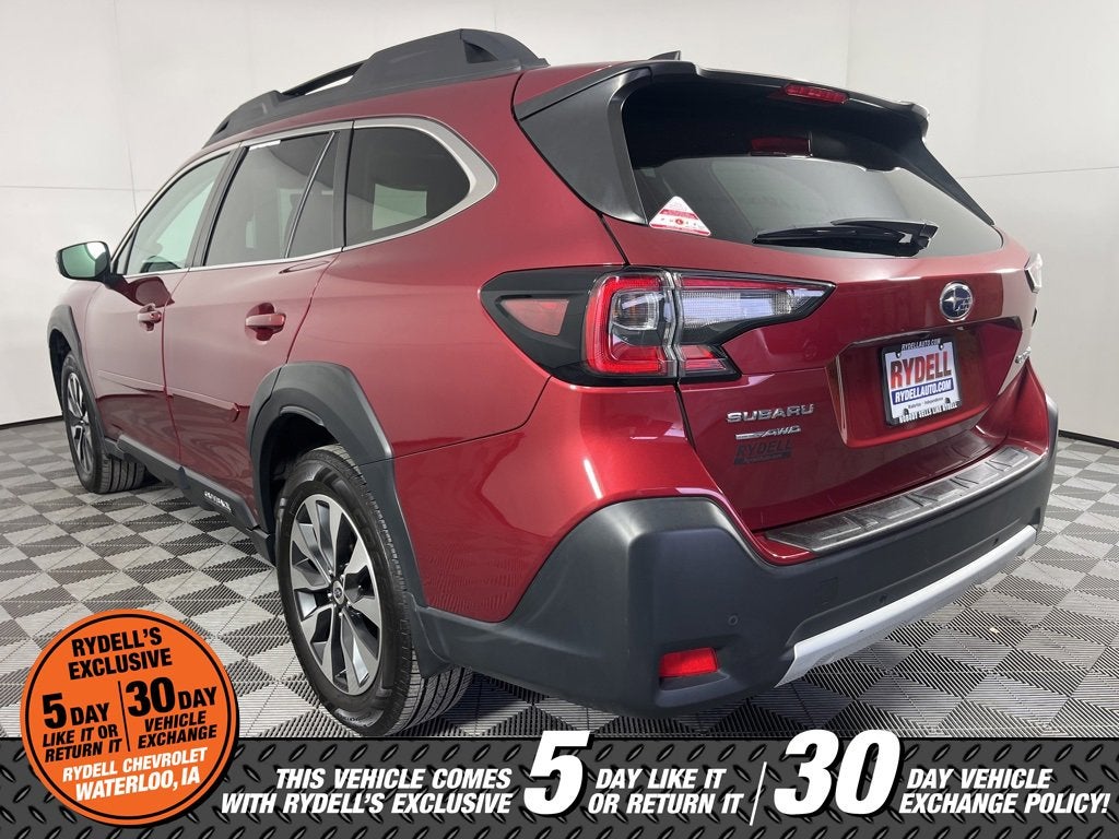 2023 Subaru Outback Limited