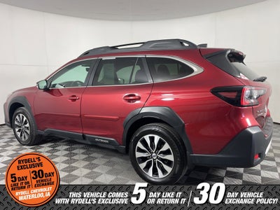 2023 Subaru Outback Limited