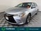 2016 Toyota Camry XLE
