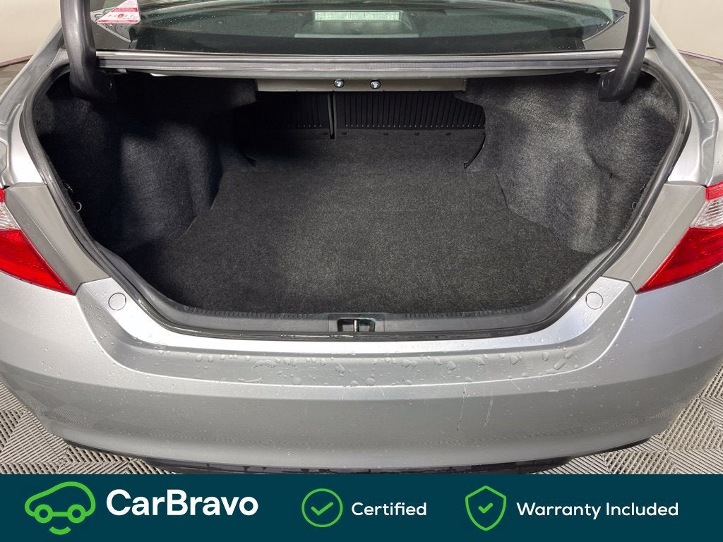 2016 Toyota Camry XLE
