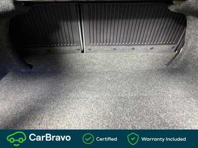2016 Toyota Camry XLE