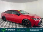 2020 Toyota Avalon TRD