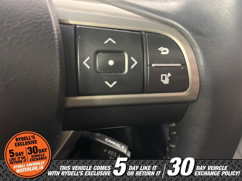 2016 Lexus ES 350 NA