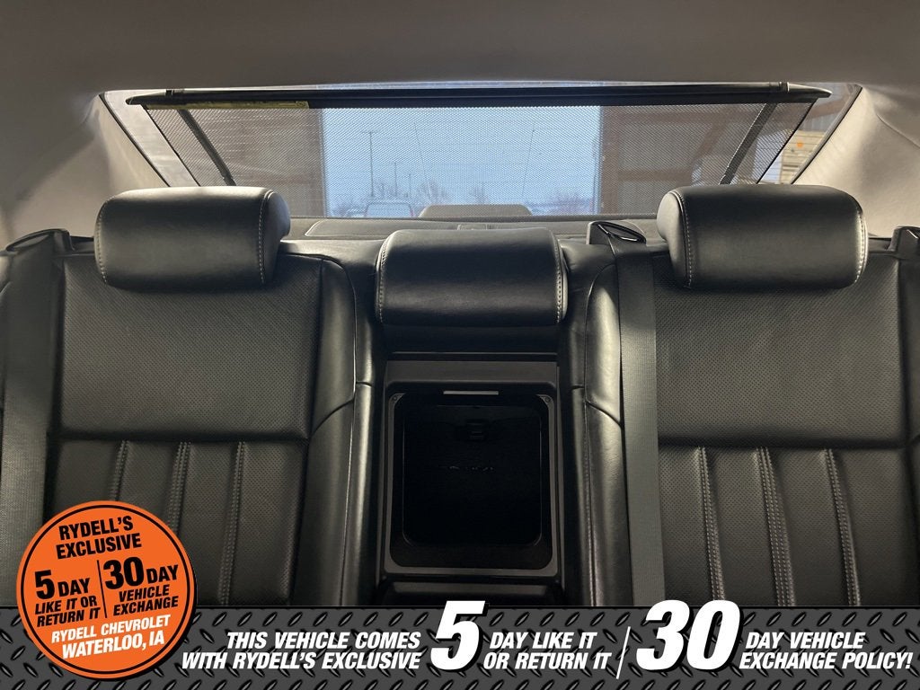 2016 Lexus ES 350 NA