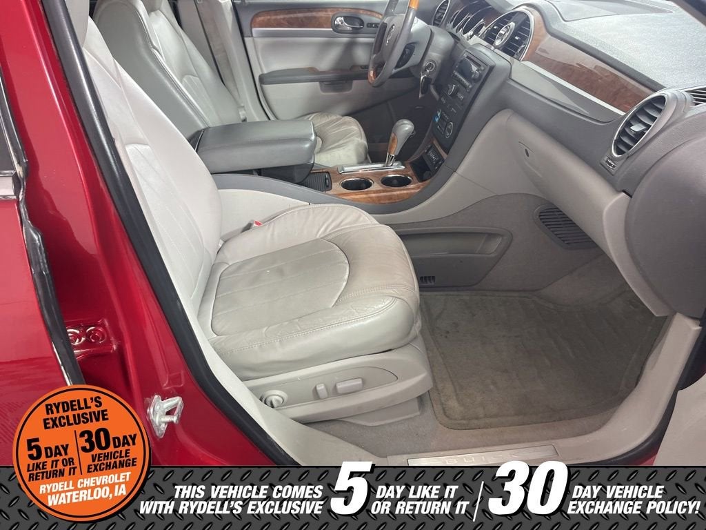 2012 Buick Enclave Premium