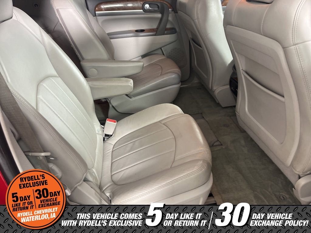 2012 Buick Enclave Premium