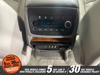 2012 Buick Enclave Premium