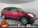 2012 Buick Enclave Premium
