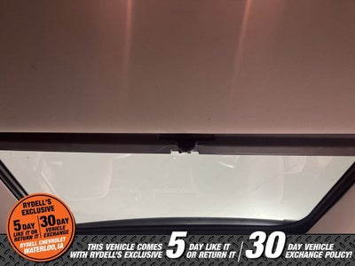 2012 Buick Enclave Premium